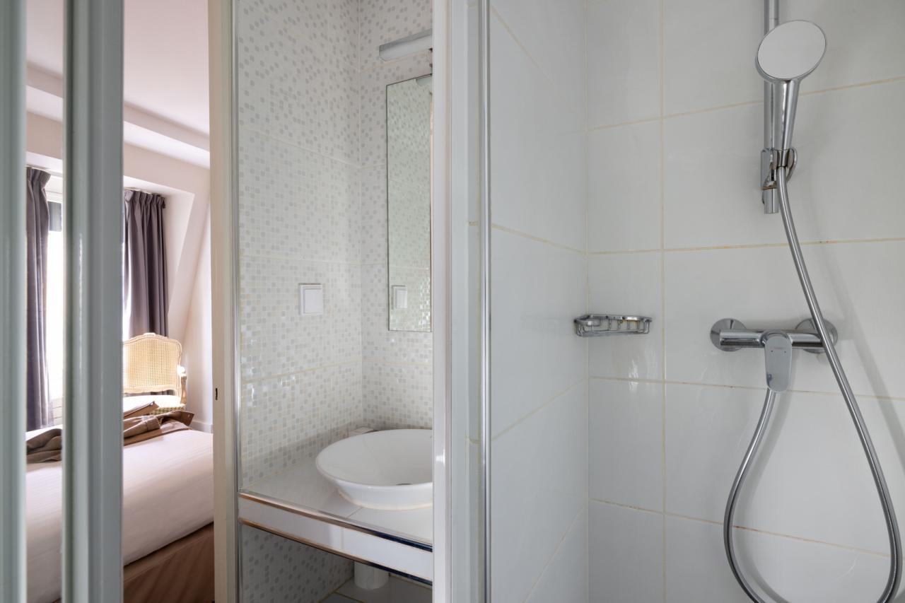 Hôtel Villa des Ambassadeurs - Chambre