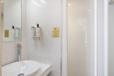 Hôtel Villa des Ambassadeurs - Chambre