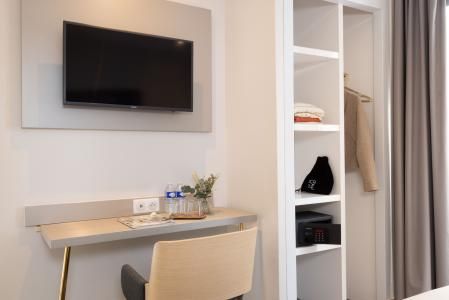 Hôtel Villa des Ambassadeurs - Chambre