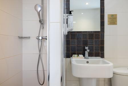 Hôtel Villa des Ambassadeurs - Chambre