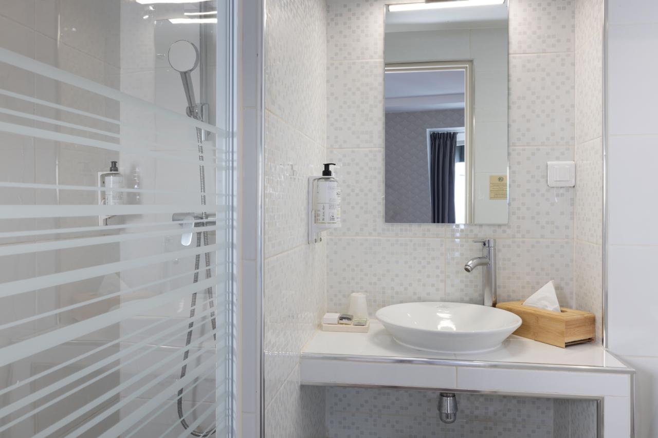 Hôtel Villa des Ambassadeurs - Chambre