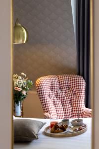 Hôtel Villa des Ambassadeurs - Chambre