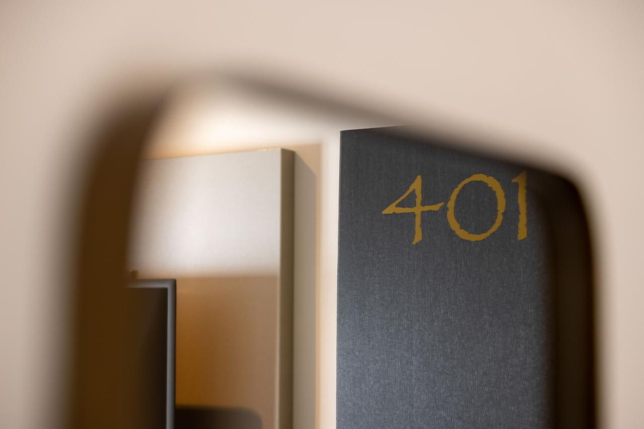 Hôtel Villa des Ambassadeurs - Chambre