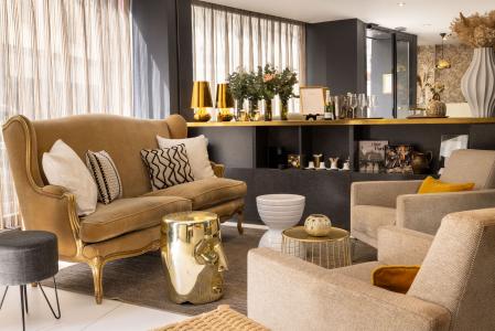 Hôtel Villa des Ambassadeurs - petit déjeuner