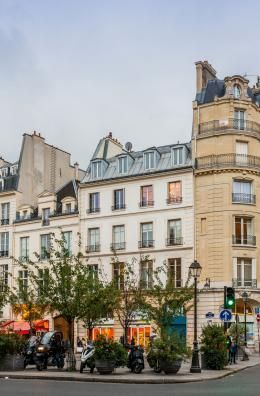 Villa des Ambassadeurs